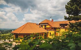Apartmány Na Vyhlídce